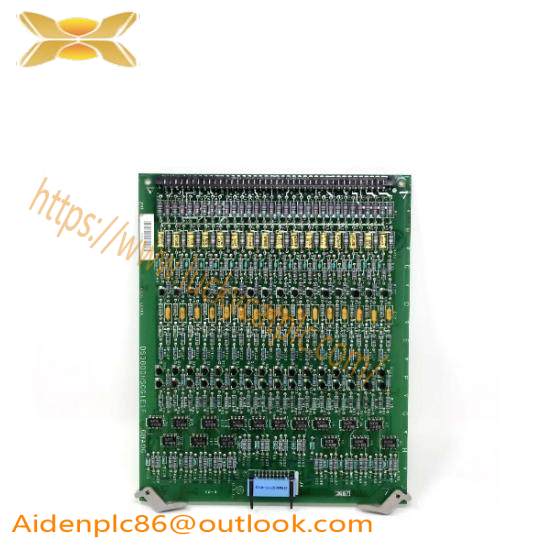 GE Fanuc DS3800NSFE1E1B  Mark IV PLC