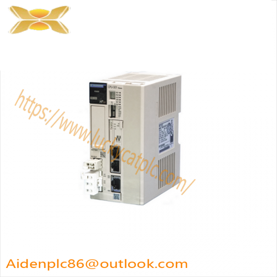 GE FANUC DS3800XAIC1C1C6BA03 PLC MODULE