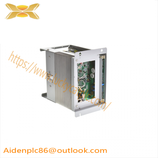 GE FANUC DS3820PSCC Power Supply