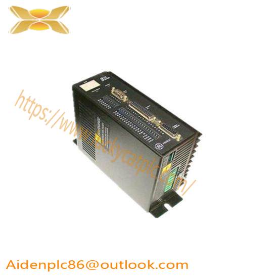 GE Fanuc DS6800CCID1D1D Module
