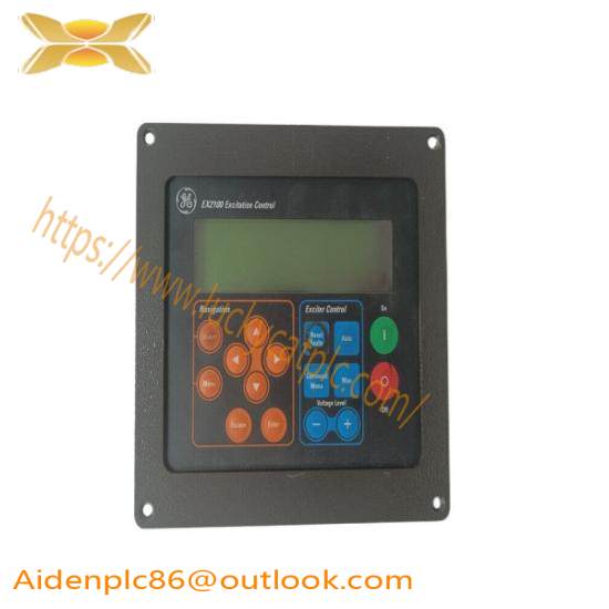 GE FANUC EX2100 Power Supply Module IS200EPSMG1ADC