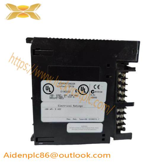 GE 193X713AAG01