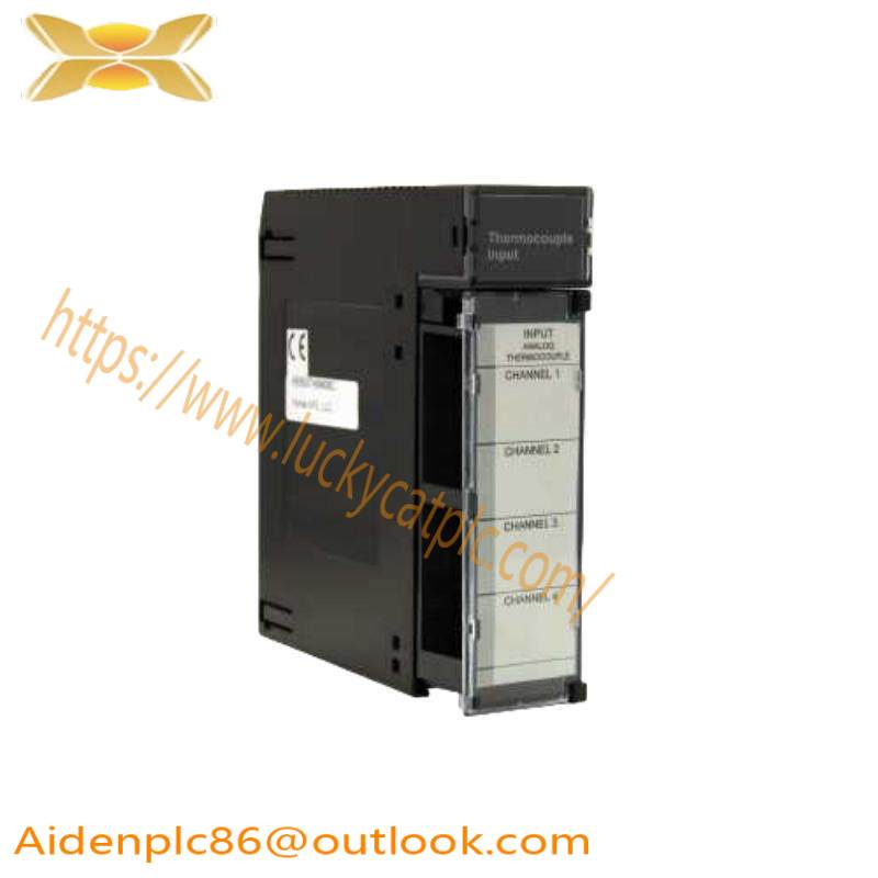GE FANUC HE693THM409C HE693THM409 INPUT MODULE FACTORY SEALED