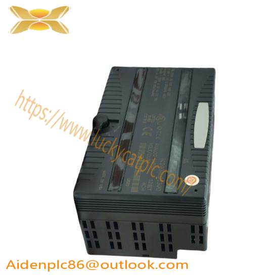 GE FANUC IC200ALG230