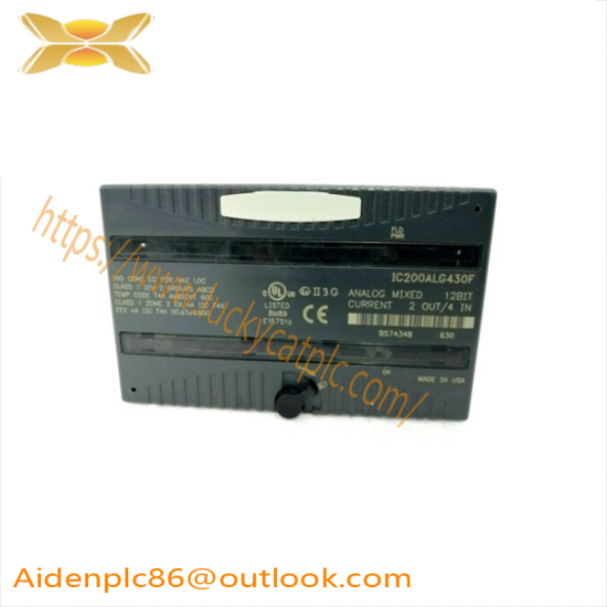 IFM AC2258/45128 AS-Interface control cabinet module