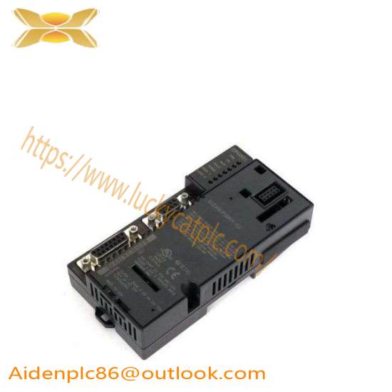 GE Fanuc IC200ALG322  Versamax PLC
