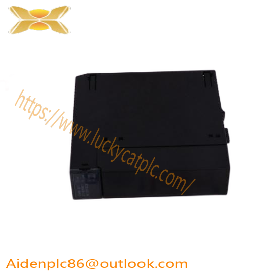 GE Fanuc IC200ALG328D  Analog Output Module