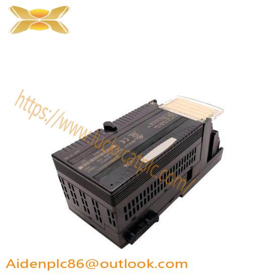 GE Fanuc IC200ALG331  Versamax PLC