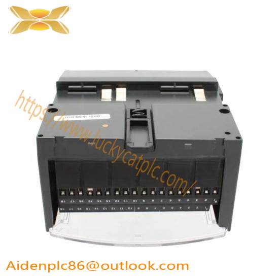 GE FANUC IC200CHS002