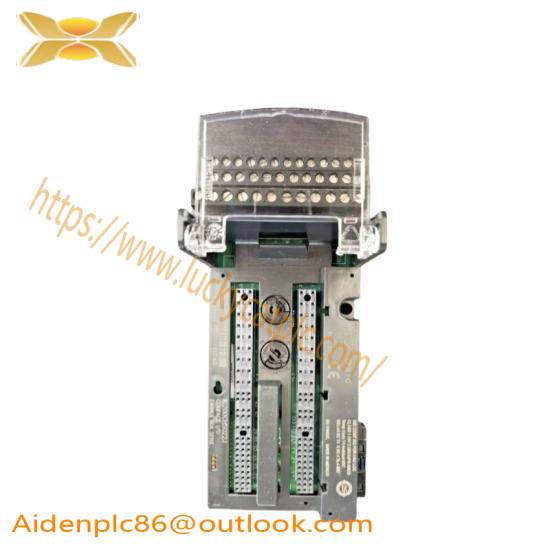 GE FANUC IC200CHS022E
