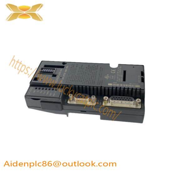 GE FANUC IC200CPU002EG CPU