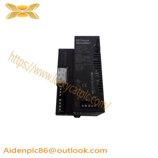 GE FANUC IC200CPWR102 Power Supply