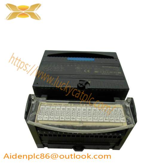 Fanuc 9010-01802