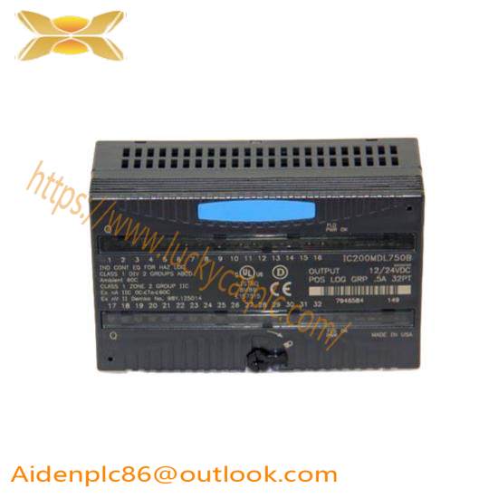 GE 531X308PCSABG3