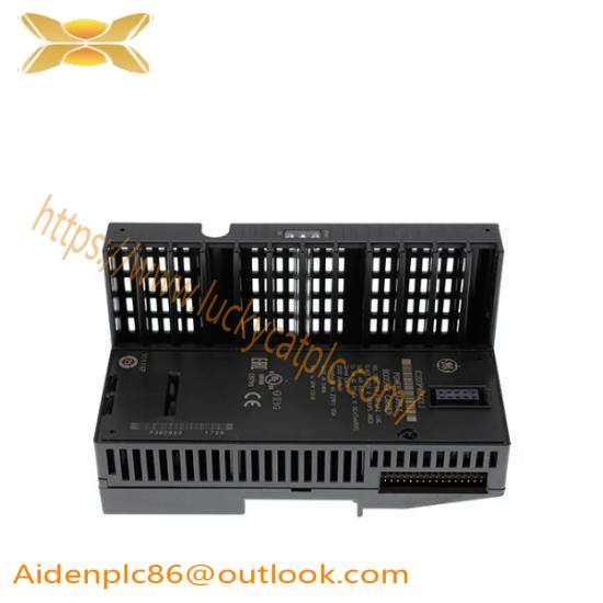 GE Fanuc IC200PWB001  Versamax PLC