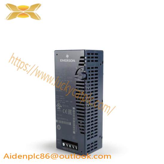Emerson IC200pwr001