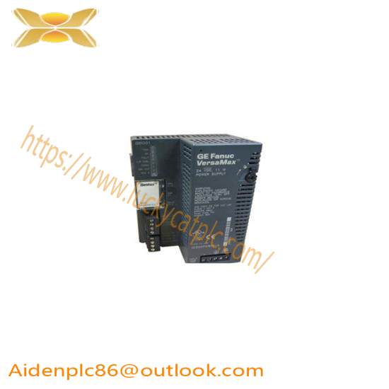 Emerson IC200pwr001