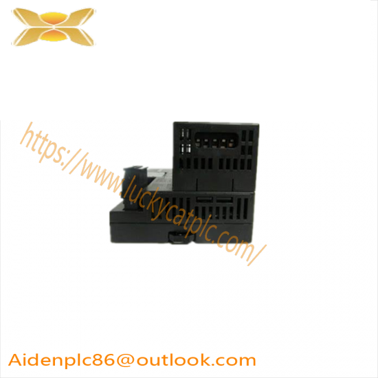 GE FANUC IC200PWR102H POWER SUPPLY