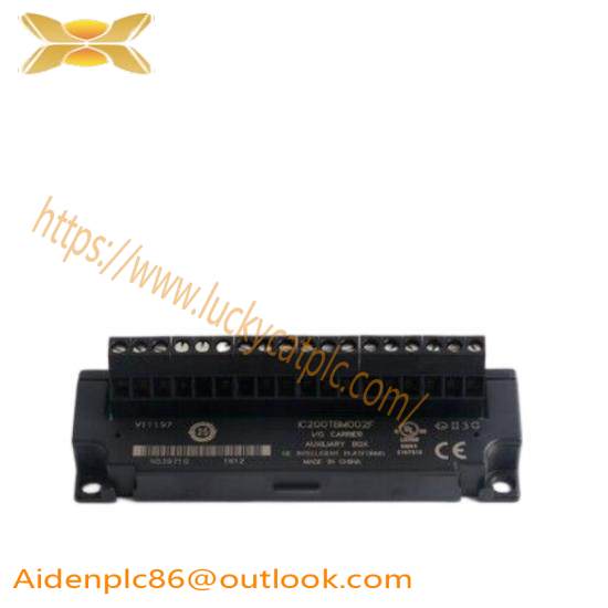 GE DS200SVAAG1A DS200SVAAG1ACB