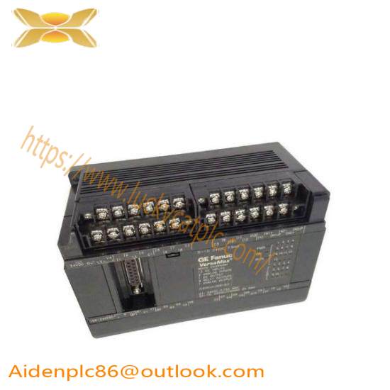 GE Fanuc IC200UAL006  Versamax PLC