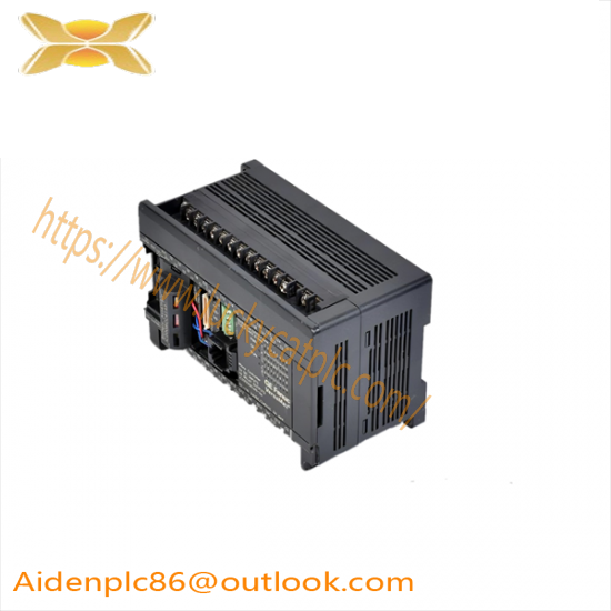 GE FANUC IC200UDR140 Power Supply