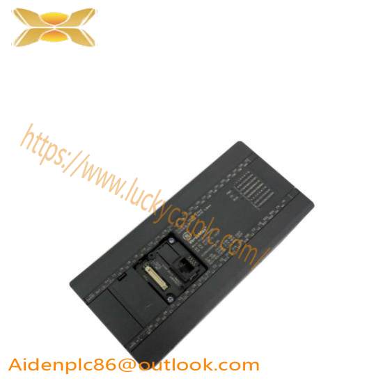 GE Fanuc IC200UEM001 Versamax PLC