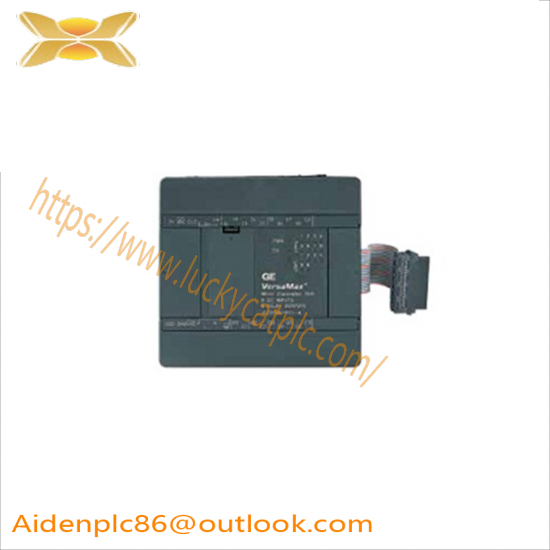 GE FANUC IC200UEX212 PLC Expansion Unit