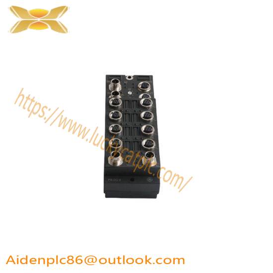 GE Fanuc IC220PWR013 SEGMENT TERMINAL