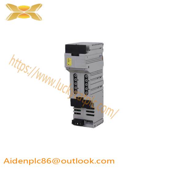 GE Fanuc IC220STR001 PLC Module