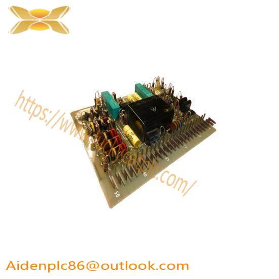 GE FANUC IC3600EPSA1 Circuit Board ﻿