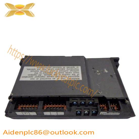 GE Fanuc IC3645LXCD1  Versamax PLC