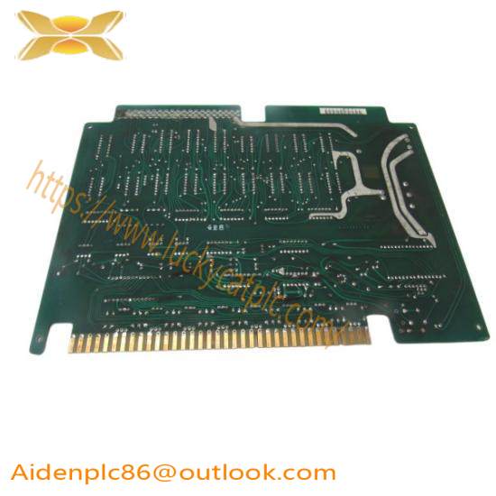 GE FANUC IC600BF842/IC600BF841 input module