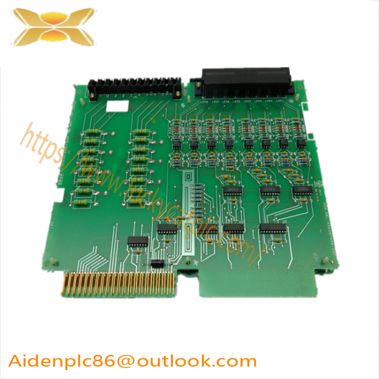 GE FANUC IC600BF929K I/O Module