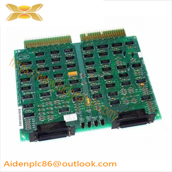 GE FANUC IC600CB527L control module