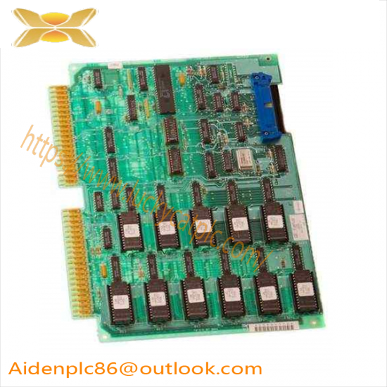 GE FANUC IC600FP501K IC600CB526R Control Module