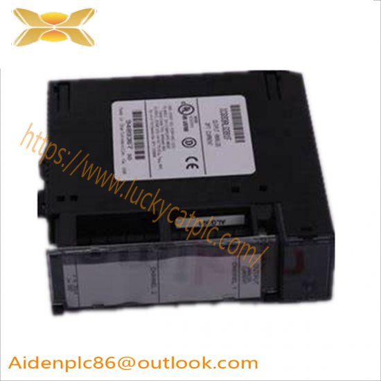 GE FANUC IC600FP910K IC600BF910K Output Board