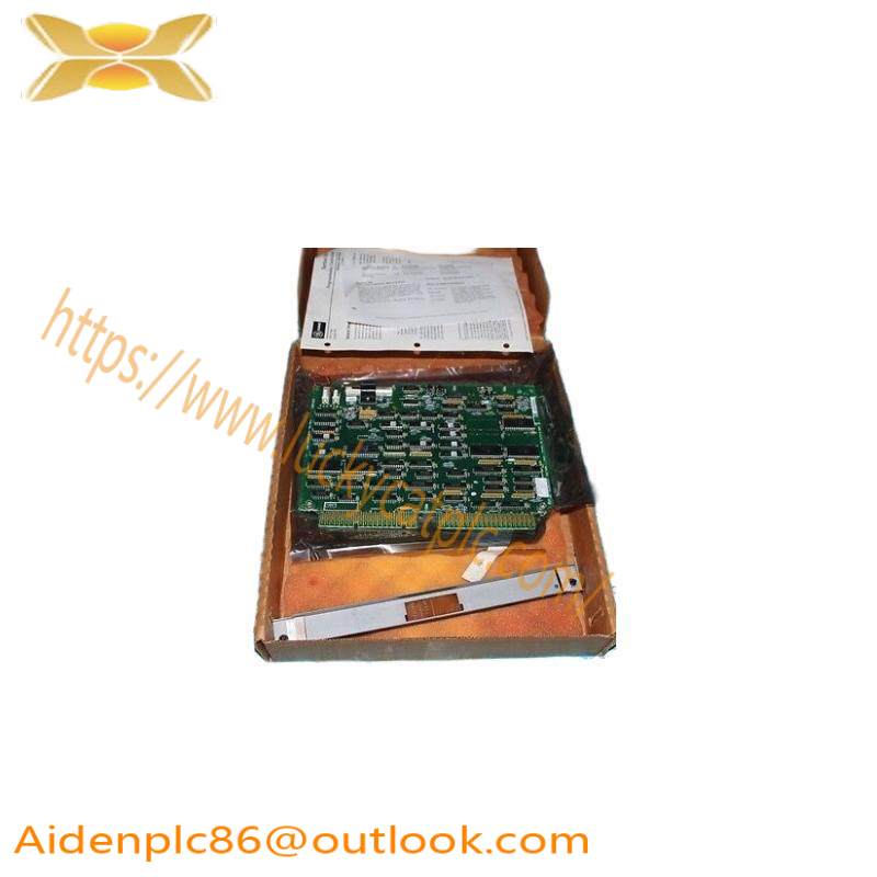GE Fanuc IC600LX612L Memory Module