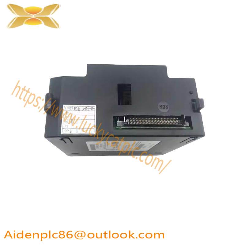 GE FANUC IC655PER500B OPERATOR INTERFACE UNIT