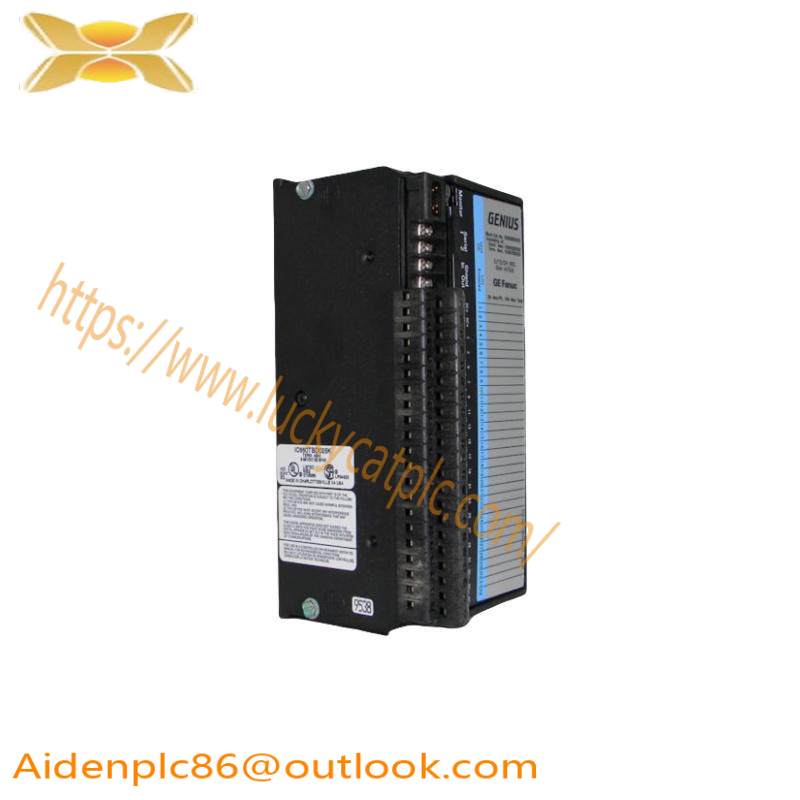 GE FANUC IC660BBD022 BLOCK