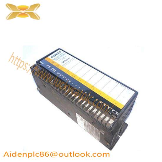 GE Fanuc IC660BBD101  Versamax PLC