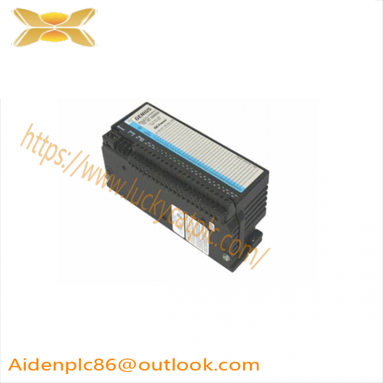 GE FANUC IC660EBD025 I/O Module