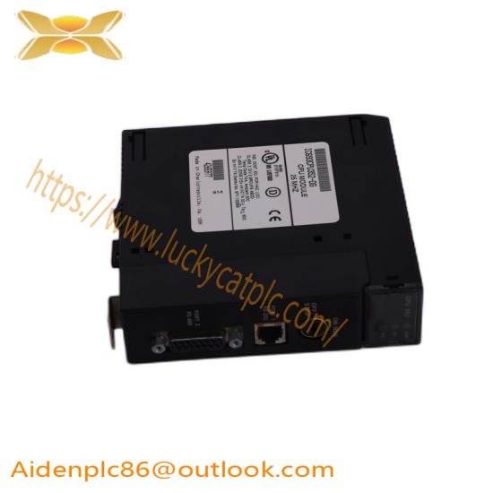 GE Fanuc IC660ELB906R   I/O Controller