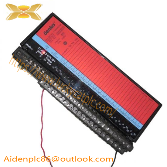 GE FANUC IC660ERD025C1/IC660BRD025 IC660ERD025 IC660TBD025