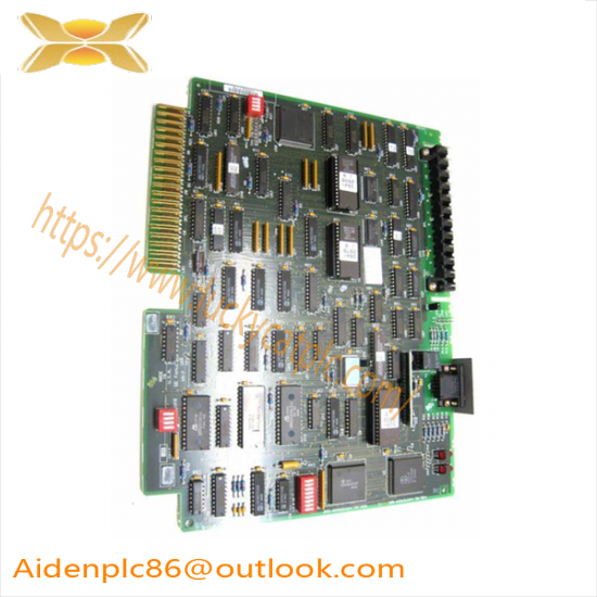 GE FANUC IC660FP8900K IC660CBB902K Bus Control Pcb Circuit Board