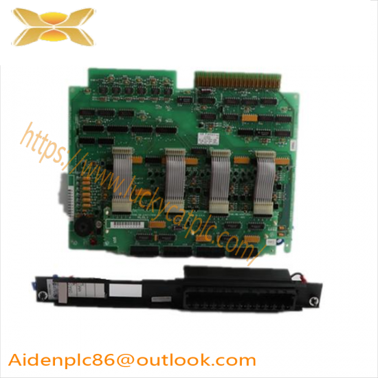 GE FANUC IC660FP900K IC600BF929K OUTPUT MODULE