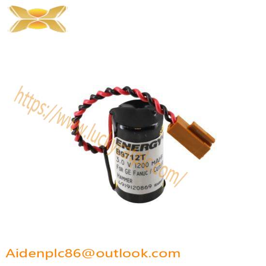 GE FANUC IC693ACC301