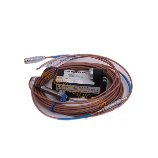 GE Fanuc IC693ACC307   I/O Bus Terminator Plug