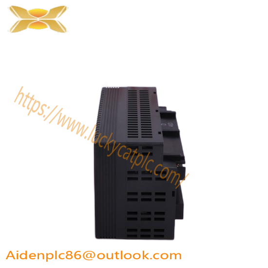GE Fanuc IC693ALG220G Input Module Analog