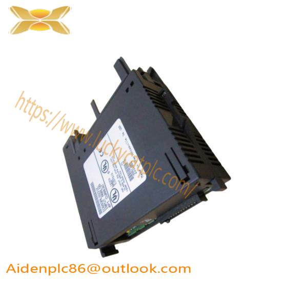 GE FANUC IC693ALG221  Series 90-30