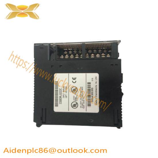 GE FANUC IC693ALG222
